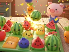 Trò chơi Nhà nông trại trực tuyến