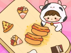Trò chơi Làm hai trực tuyến