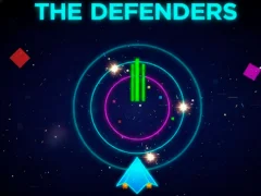 Trò chơi Những người bảo vệ trực tuyến