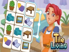 Trò chơi Ngói sống trực tuyến