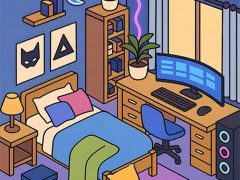 Trò chơi Tìm thấy nó! Trò chơi tìm đồ vật ẩn trực tuyến