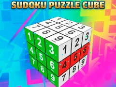 Trò chơi Khối câu đố Sudoku trực tuyến