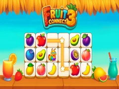 Trò chơi Kết nối trái cây 3 trực tuyến