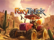 Trò chơi Foxytruck trực tuyến