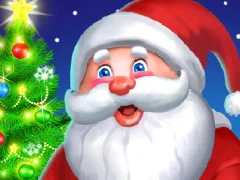 Trò chơi Trò chơi thu thập quà tặng ông già Noel trực tuyến