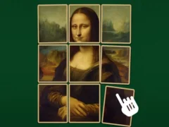 Trò chơi Trò chơi ghép hình Deluxe trực tuyến