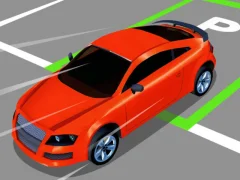 Trò chơi Đỗ xe ô tô 3D Pro trực tuyến