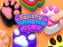 Trò chơi Squishy: Taba Paw trực tuyến