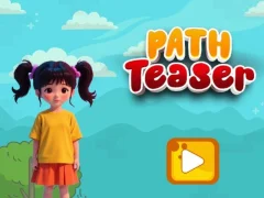 Trò chơi Đường dẫn trêu ghẹo trực tuyến