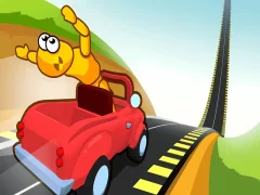 Trò chơi Kiểm tra sự cố đi xe xuống dốc trực tuyến