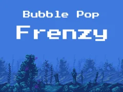 Trò chơi Bong bóng pop điên cuồng trực tuyến