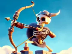 Trò chơi Tháp Defender trực tuyến