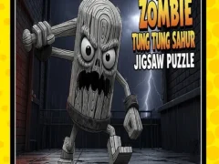 Trò chơi Zombie Tung Tung Sahur Pligsaw trực tuyến Trò chơi Zombie Tung Tung Sahur Pligsaw trực tuyến