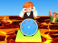 Trò chơi Từ ngữ hoặc chết trực tuyến Trò chơi Từ ngữ hoặc chết trực tuyến