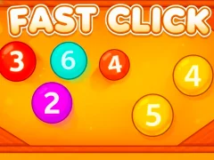 Trò chơi Nhấp chuột nhanh trực tuyến