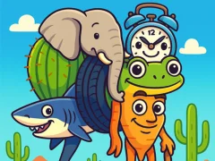 Trò chơi Thử thách Meme. io trực tuyến