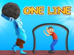 Trò chơi Một dòng trực tuyến Trò chơi Một dòng trực tuyến