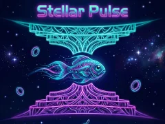 Trò chơi Stellar Pulse trực tuyến