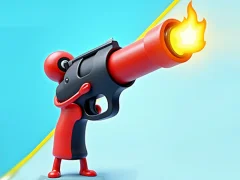 Trò chơi Súng Stickman của con người trực tuyến Trò chơi Súng Stickman của con người trực tuyến