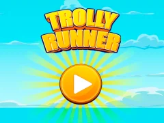 Trò chơi Trolly Runner trực tuyến Trò chơi Trolly Runner trực tuyến