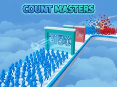 Trò chơi Đếm bậc thầy trực tuyến