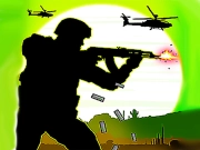 Trò chơi SWAT Lực lượng vs khủng bố trực tuyến