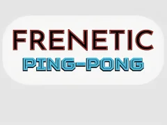 Trò chơi Ping ping điên cuồng trực tuyến