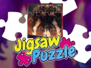 Trò chơi Golem Jigsaw Puzzle trực tuyến Trò chơi Golem Jigsaw Puzzle trực tuyến