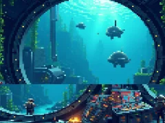 Trò chơi Pixel trượt câu đố trực tuyến Trò chơi Pixel trượt câu đố trực tuyến