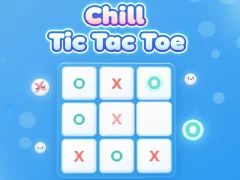 Trò chơi Thư giãn Tic Tac Toe trực tuyến