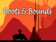 Trò chơi Boots n giới hạn trực tuyến