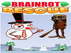 Trò chơi Cứu hộ Brainrot trực tuyến