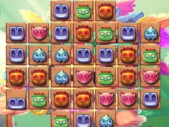 Trò chơi Câu đố Mayan trực tuyến