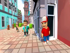 Trò chơi Ẩn & tìm kiếm đi và tìm trực tuyến