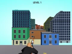 Trò chơi Sniper Hitman trực tuyến