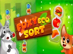 Trò chơi Phân loại sinh thái Foxy trực tuyến
