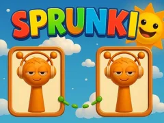 Trò chơi Liên kết Sprunki trực tuyến