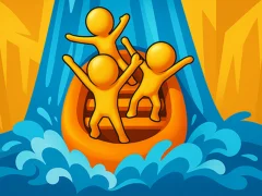 Trò chơi Sắp xếp công viên nước trực tuyến Trò chơi Sắp xếp công viên nước trực tuyến