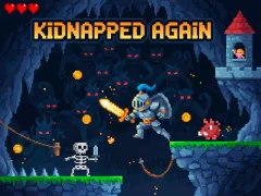 Trò chơi Bị bắt cóc lần nữa trực tuyến