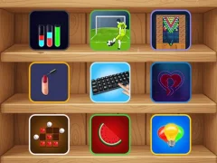 Trò chơi Trò chơi mini tâm trạng mượt mà trực tuyến