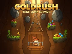 Trò chơi GoldRush trực tuyến
