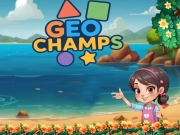 Trò chơi Geo Champs trực tuyến