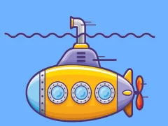 Trò chơi Aqua Escape trực tuyến Trò chơi Aqua Escape trực tuyến