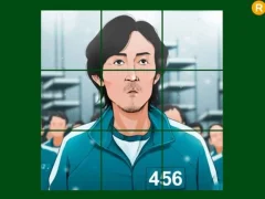 Trò chơi Game Bắn Mực 456 Trượt trực tuyến