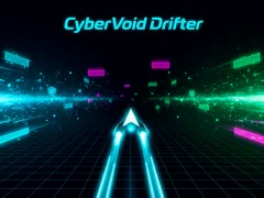 Trò chơi CyberVoid Drifter trực tuyến