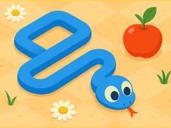 Trò chơi Rắn coe trực tuyến