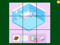 Trò chơi Phòng hợp nhất điên cuồng trực tuyến