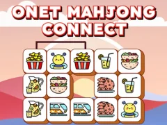Trò chơi Onet Mahjong Connect trực tuyến