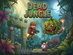 Trò chơi Dead Jungle trực tuyến