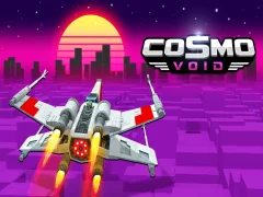 Trò chơi Cosmo void trực tuyến